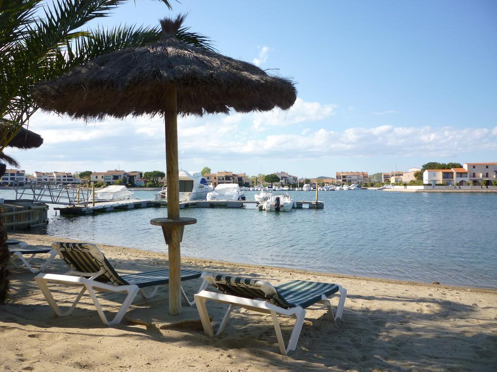 سان سيبريان Relais Et Chateaux Thalasso & Spa Ile De La Lagune المظهر الخارجي الصورة